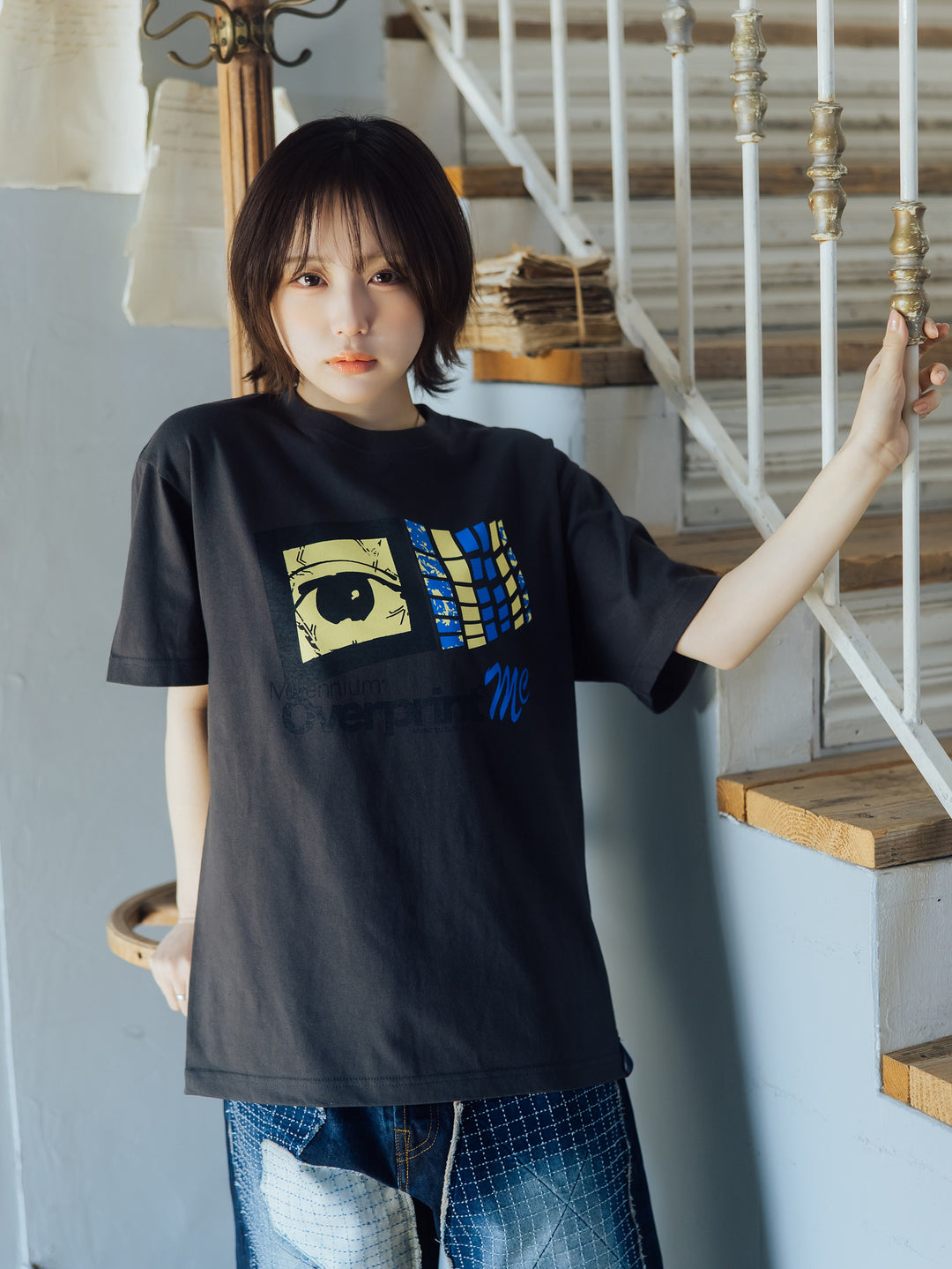 PC Tee