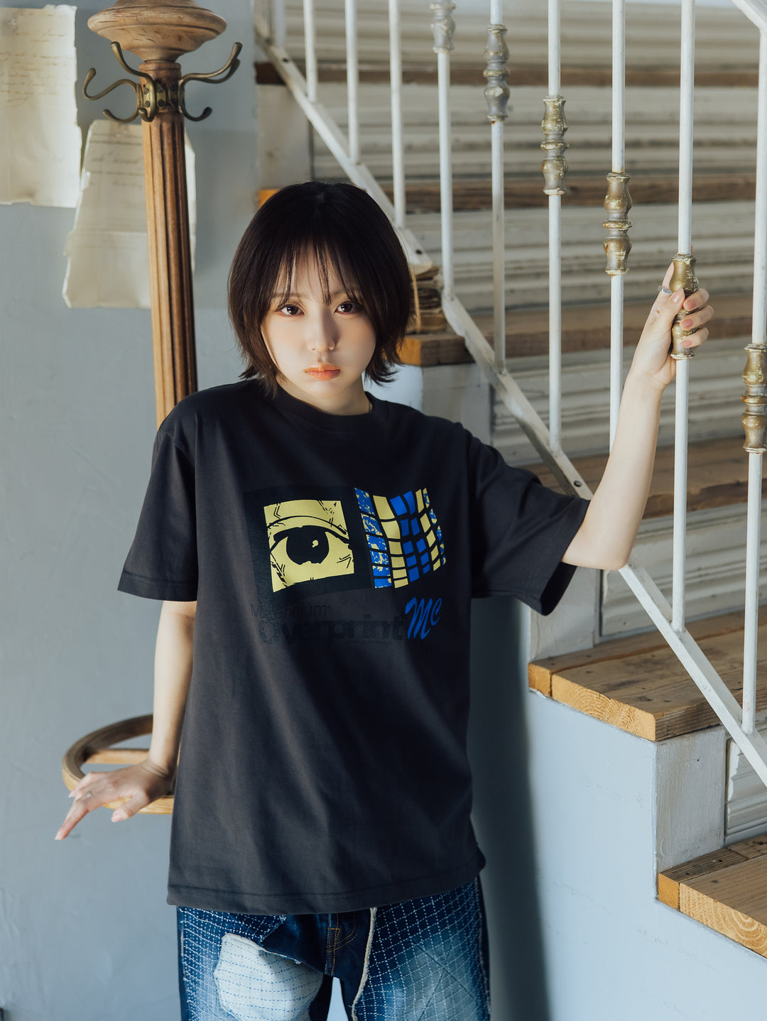 PC Tee