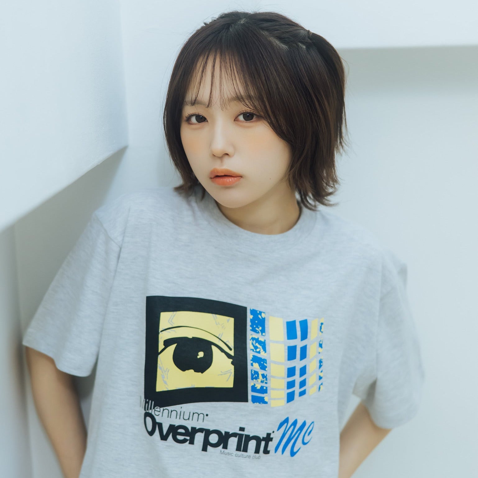 over print (オーバープリント)