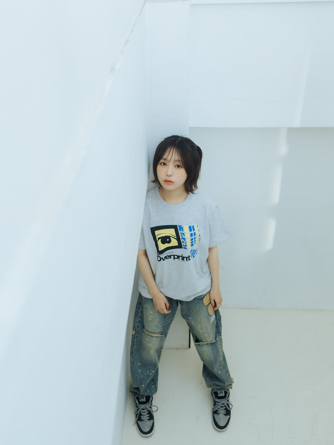 PC Tee