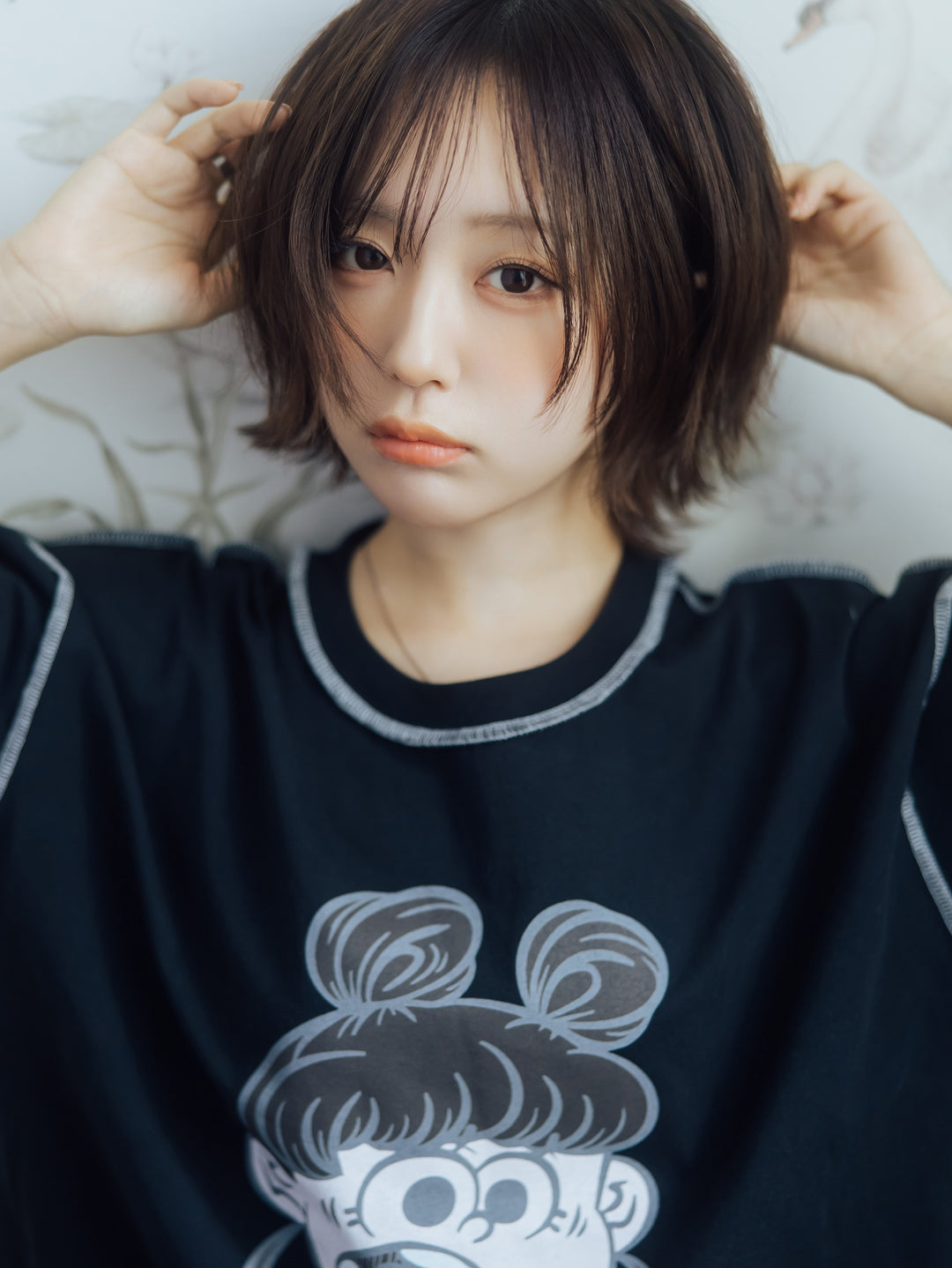 Wonderland Tee