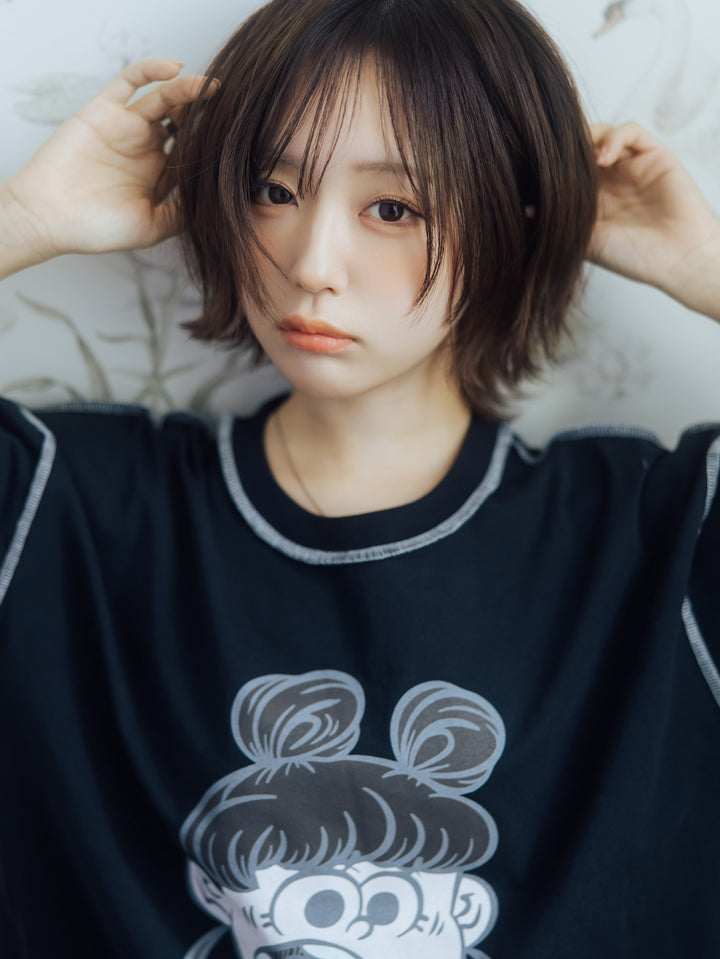 Wonderland Tee
