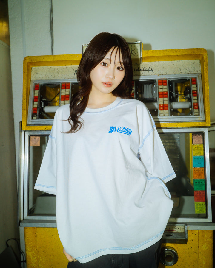 Global Delivery Tee