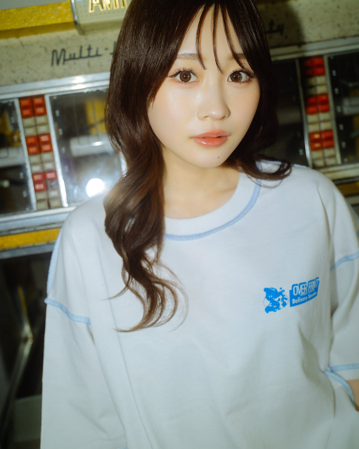 Global Delivery Tee