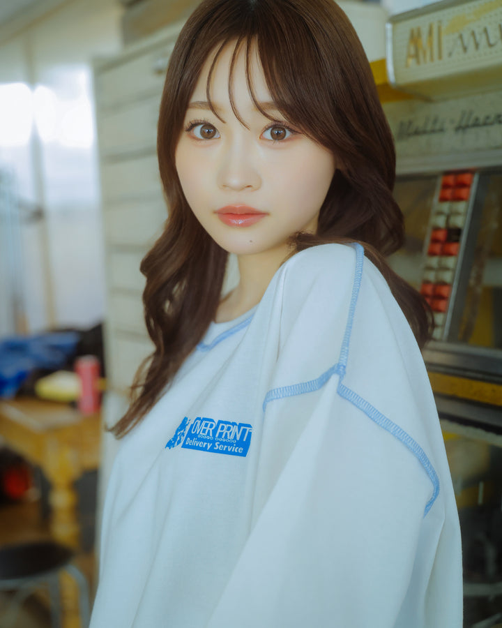 Global Delivery Tee