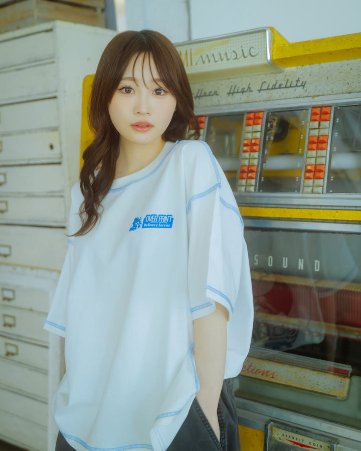 Global Delivery Tee