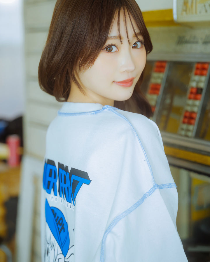 Global Delivery Tee