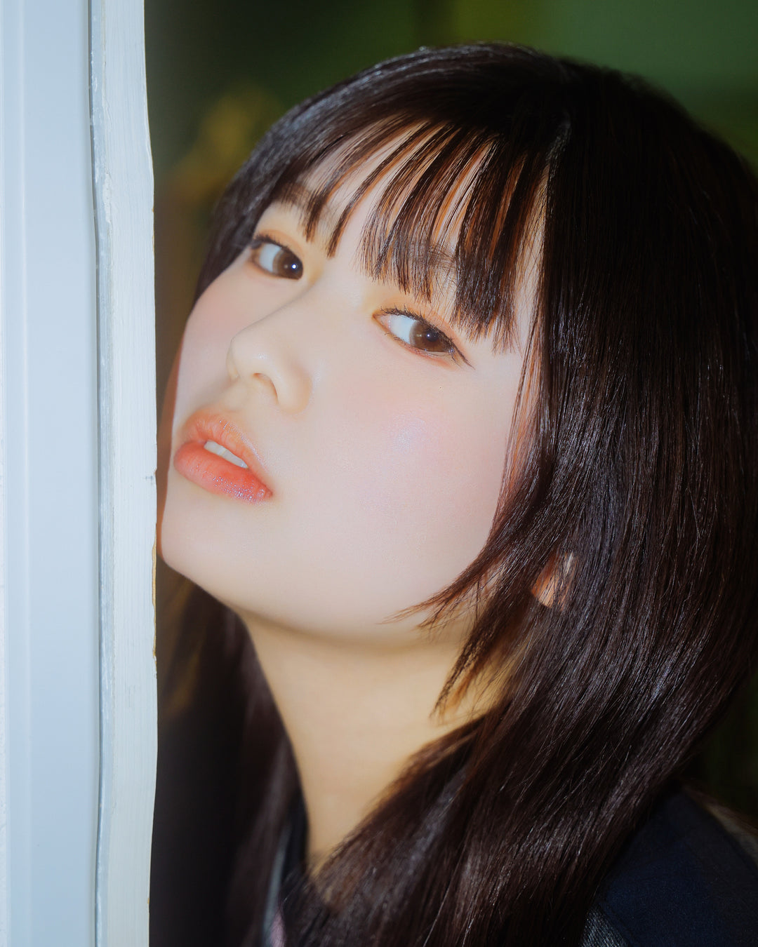 POP ART pigment cotton jacket Ver:25 GLOW IN THE DARK