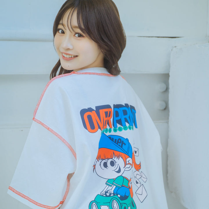 POSTMAN Tee
