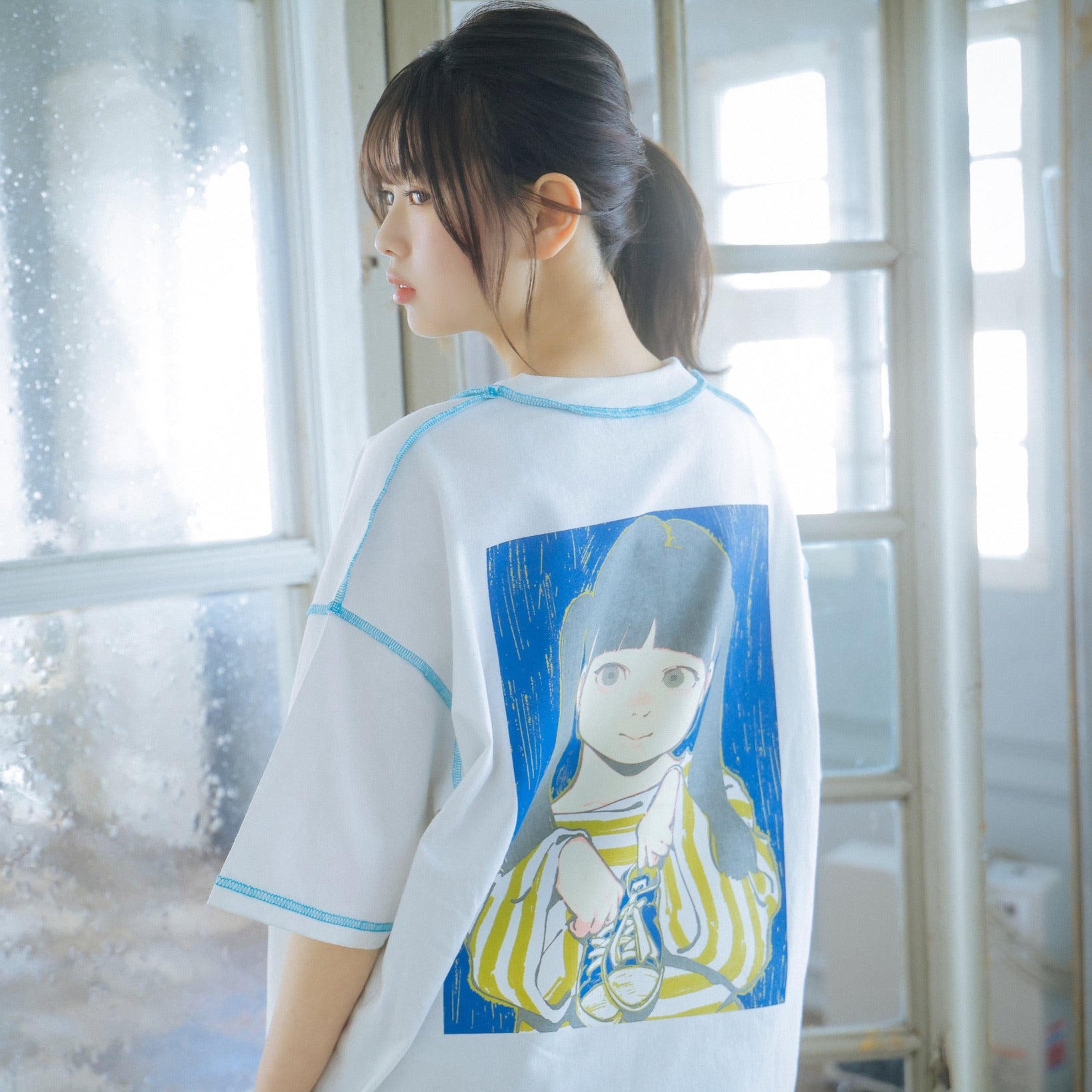 over print (オーバープリント)
