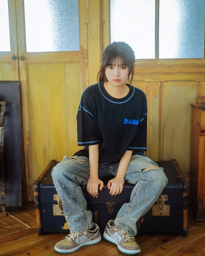 Global Delivery Tee