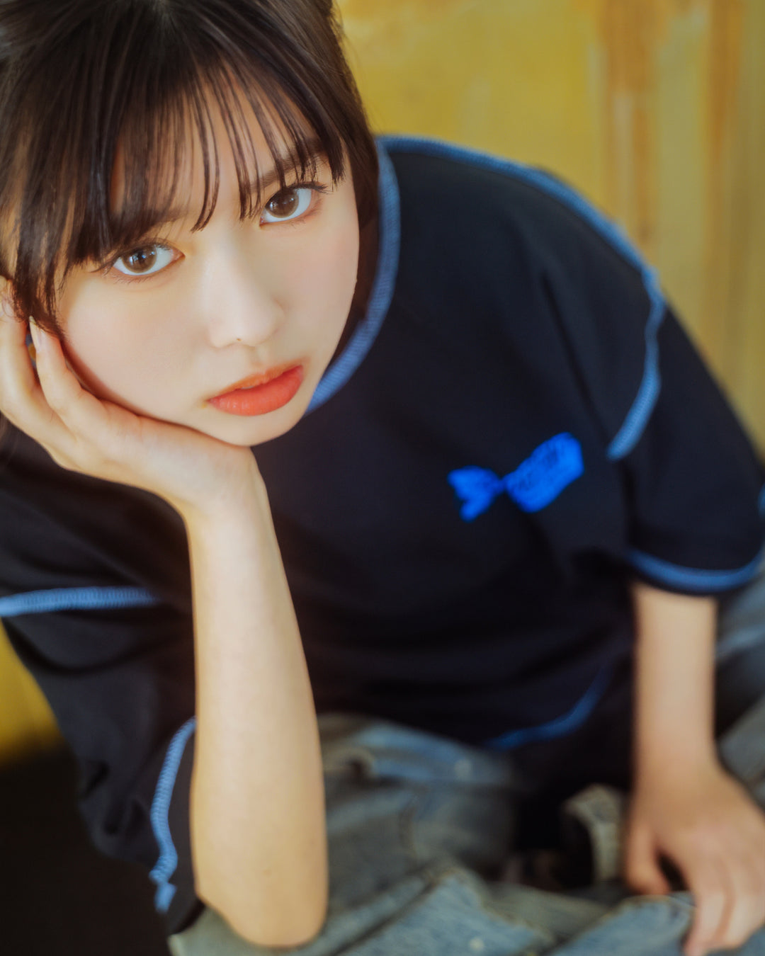 Global Delivery Tee