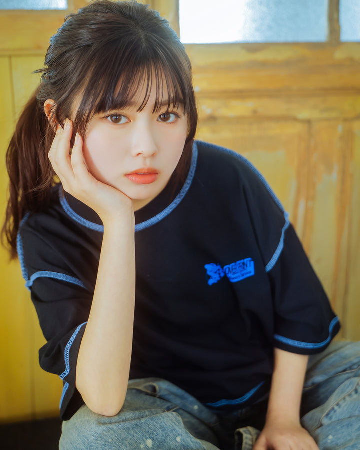 Global Delivery Tee