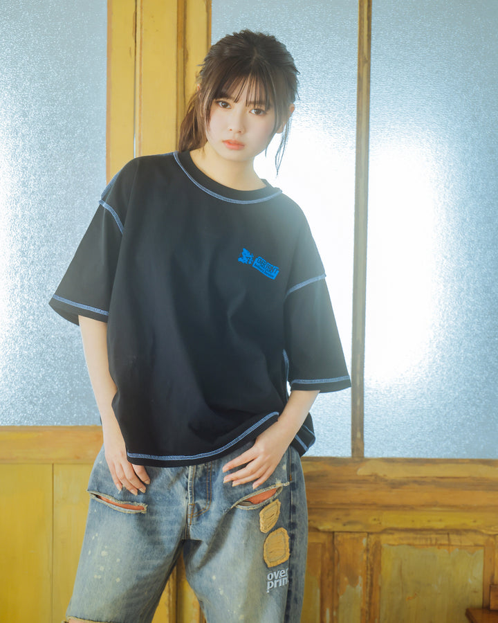 Global Delivery Tee