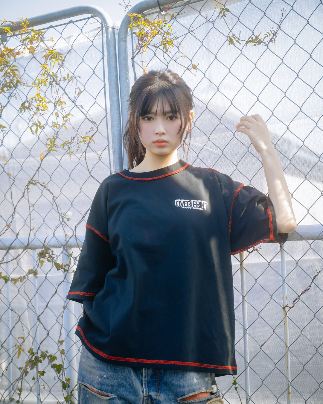 POSTMAN Tee