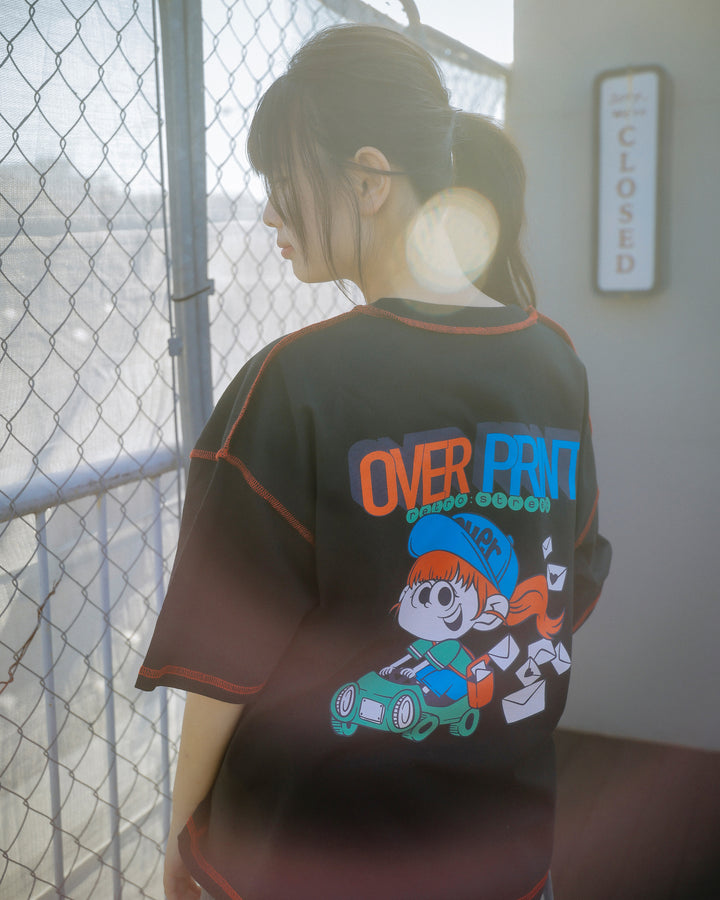 POSTMAN Tee