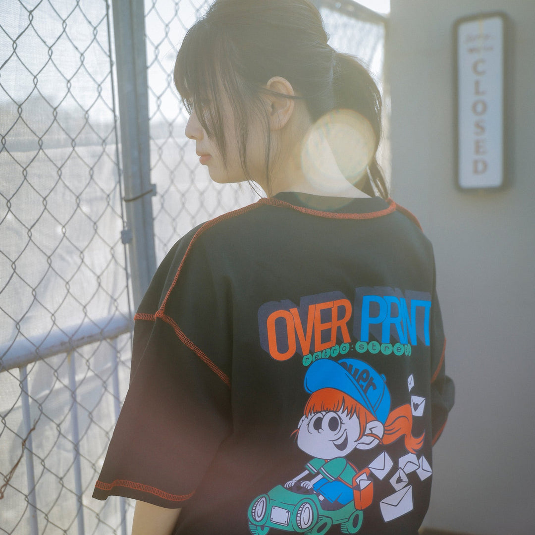 POSTMAN Tee