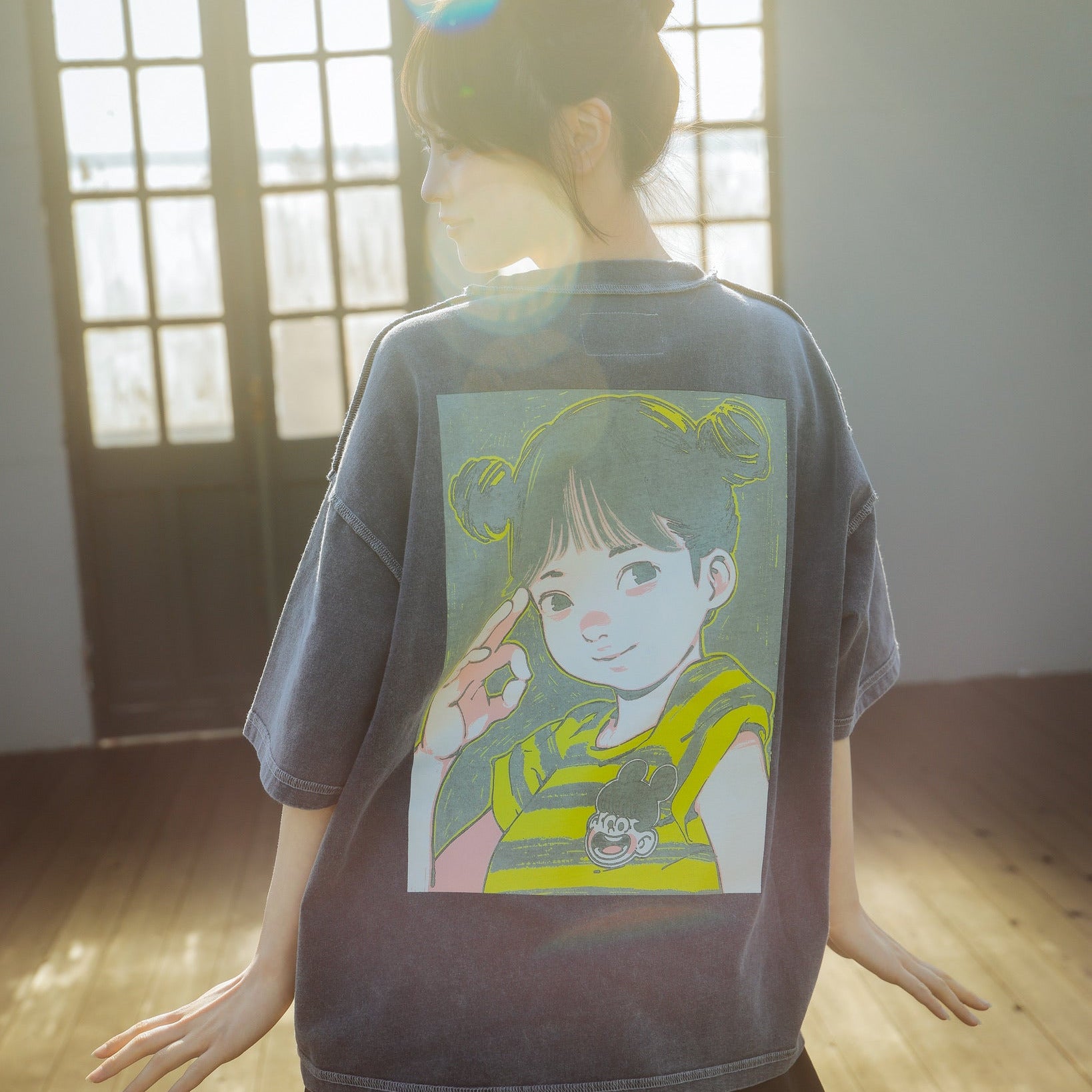 over print (オーバープリント)