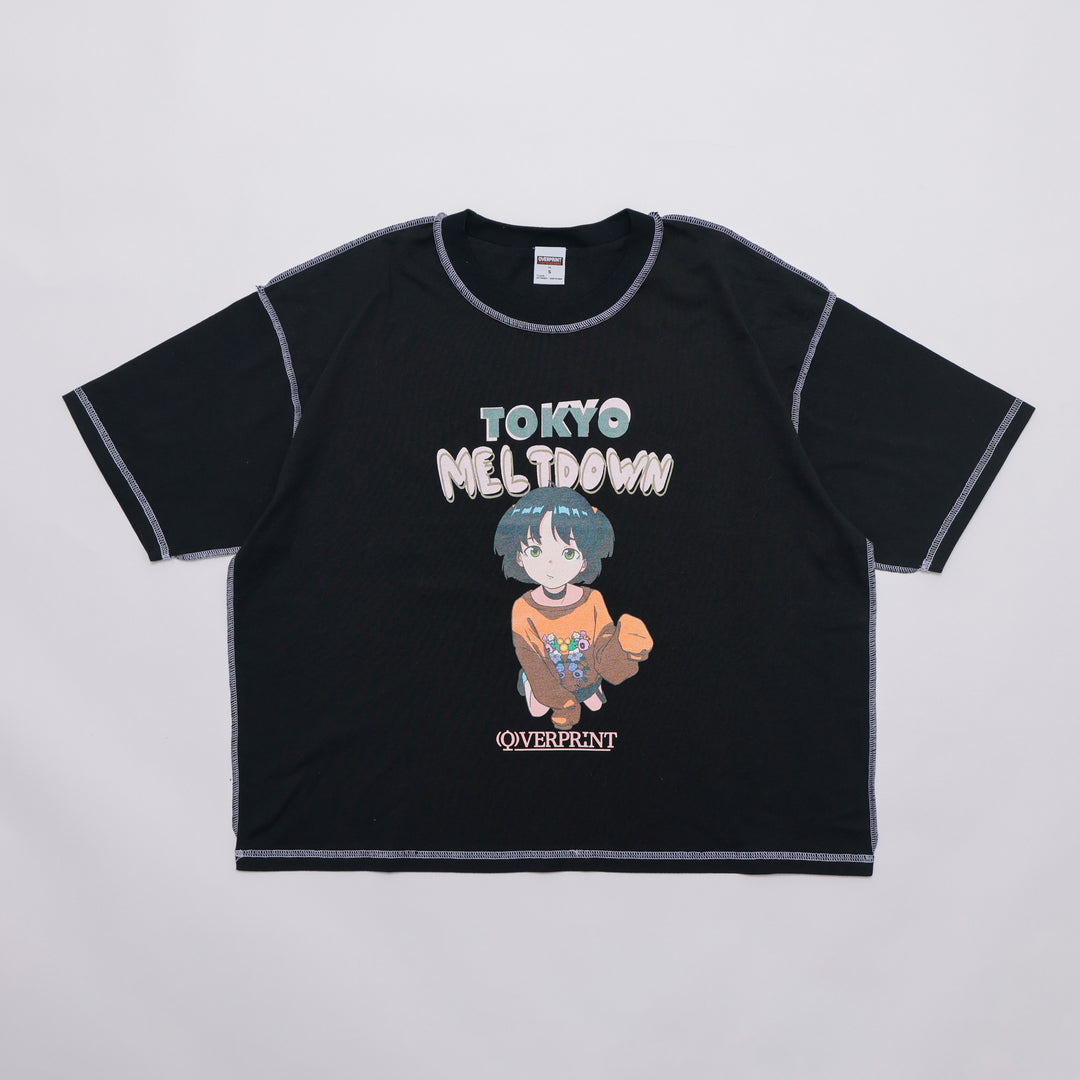 MELTDOWN Tee 2
