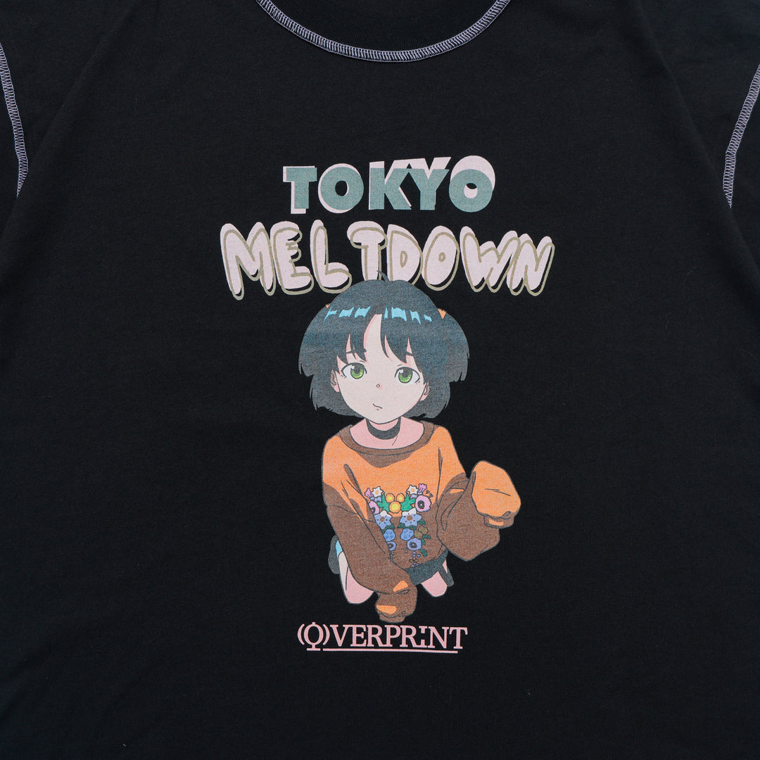 MELTDOWN Tee 2
