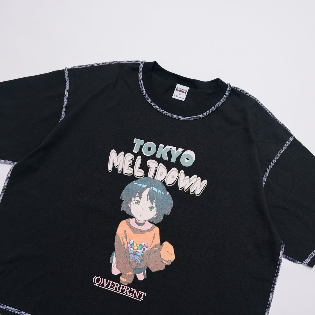 MELTDOWN Tee 2