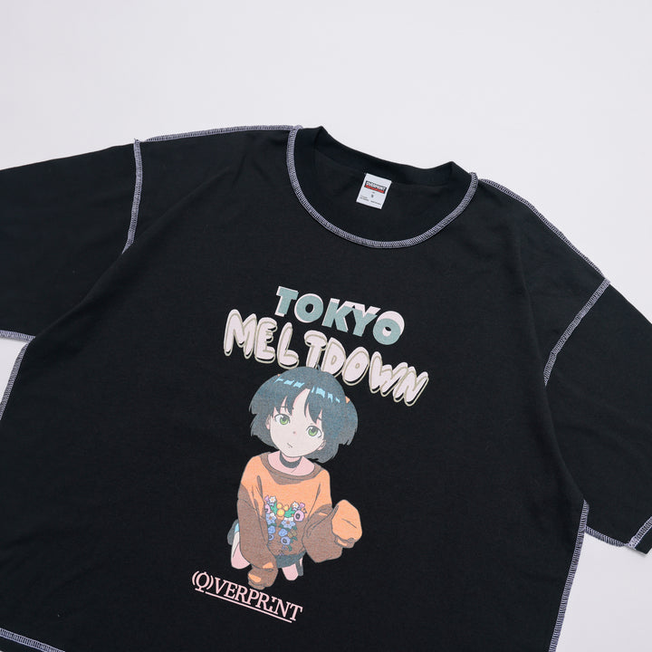 MELTDOWN Tee 2