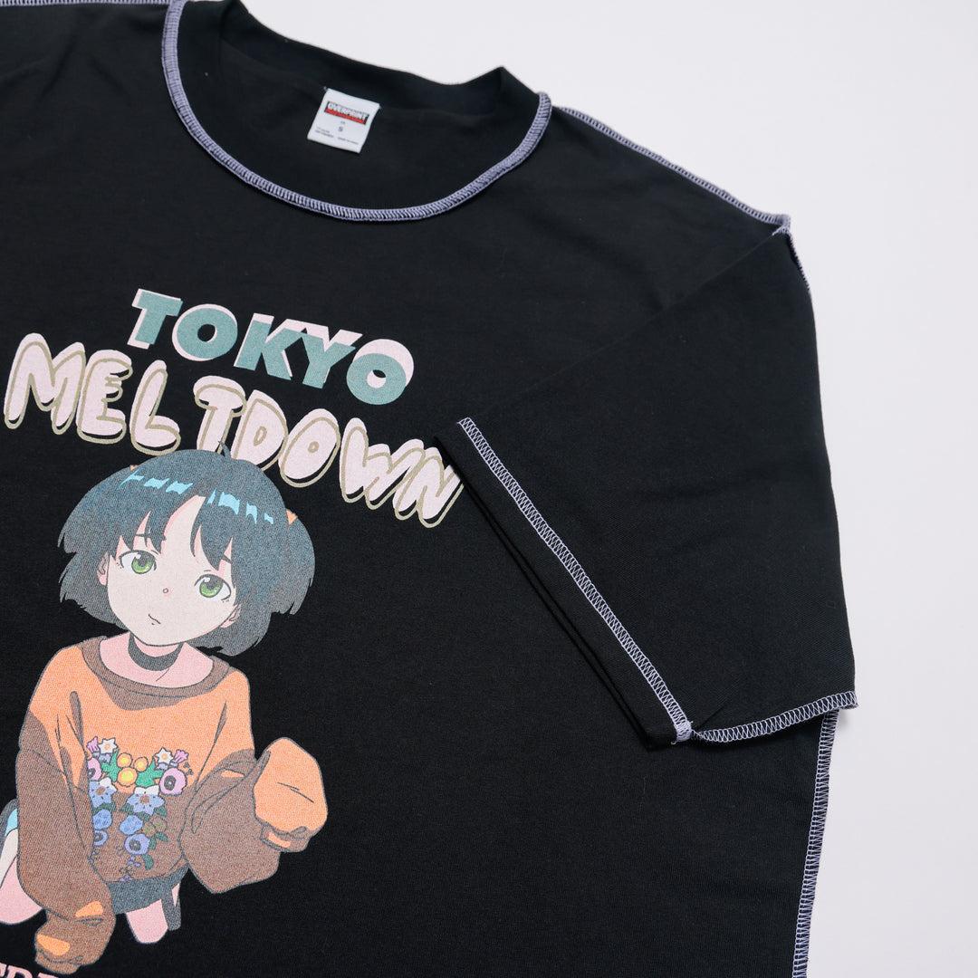 MELTDOWN Tee 2