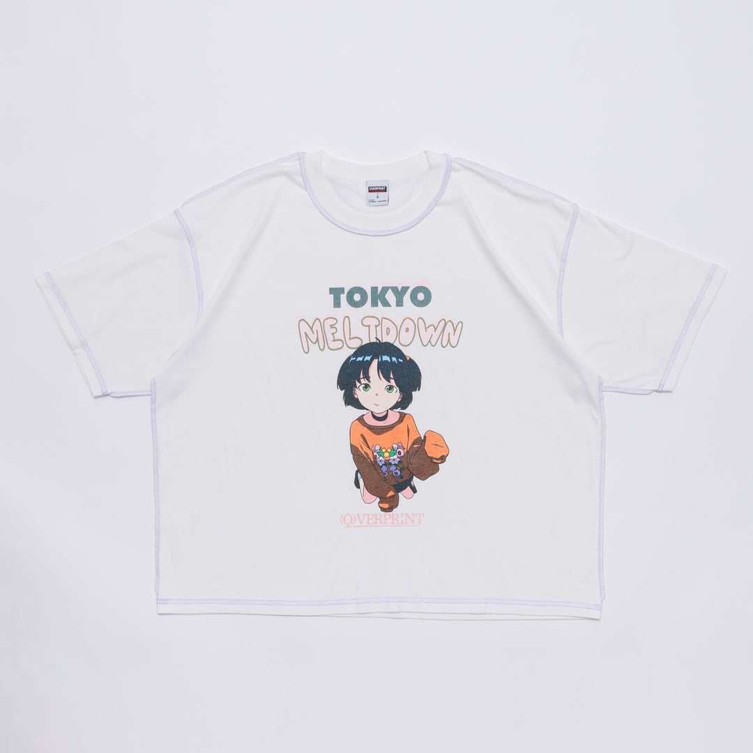 MELTDOWN Tee 2