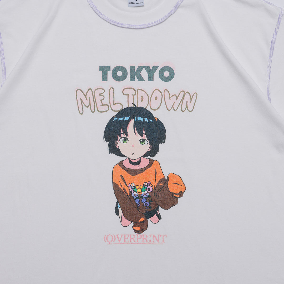MELTDOWN Tee 2