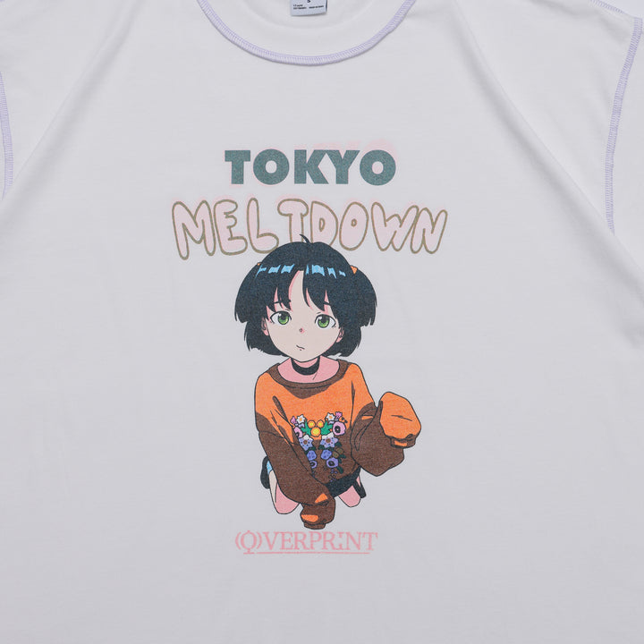 MELTDOWN Tee 2