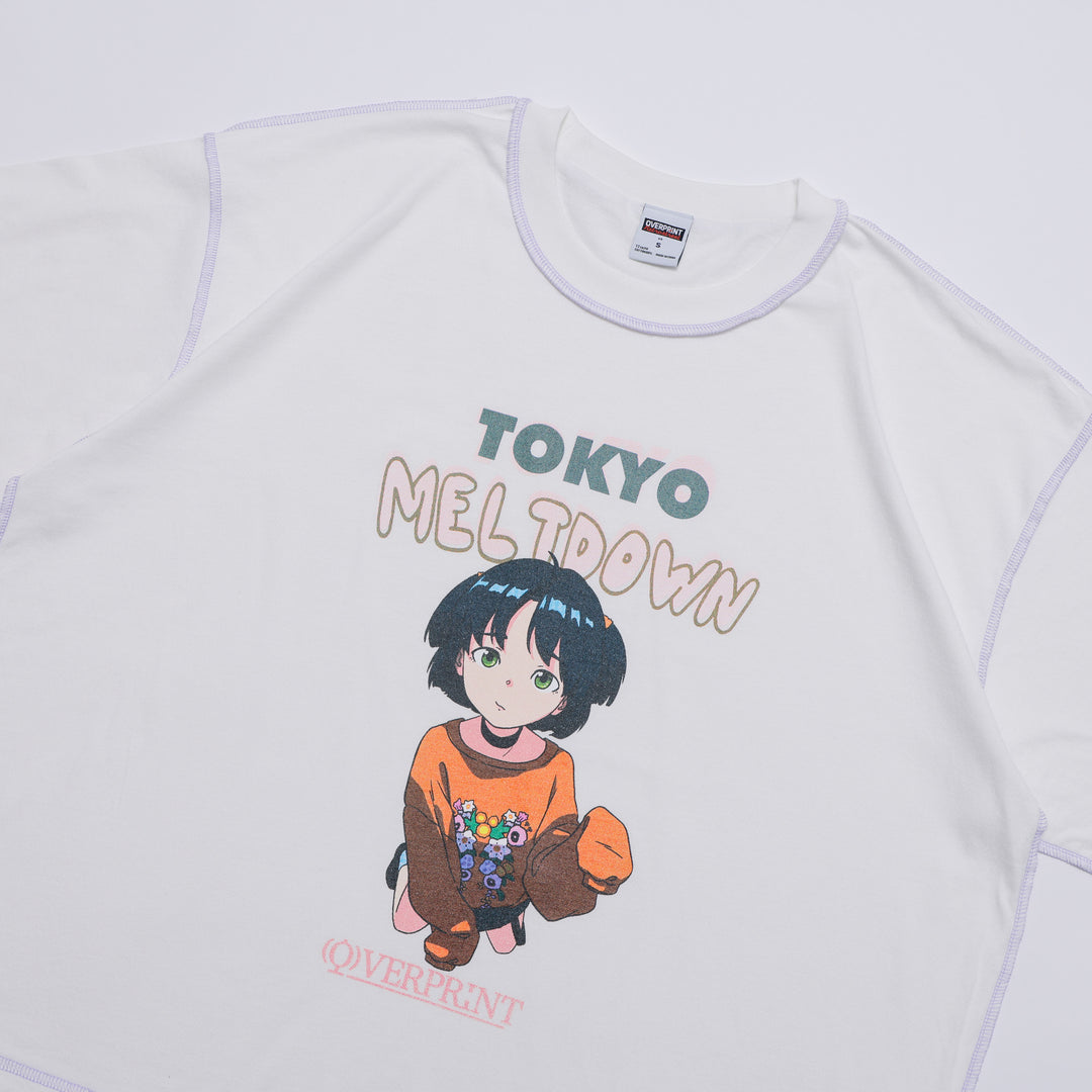 MELTDOWN Tee 2