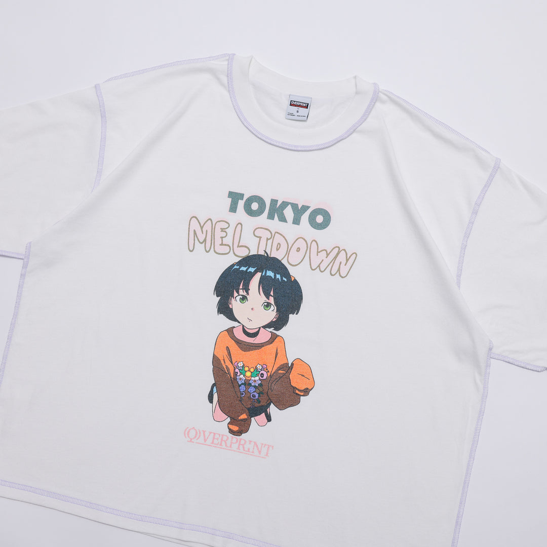 MELTDOWN Tee 2