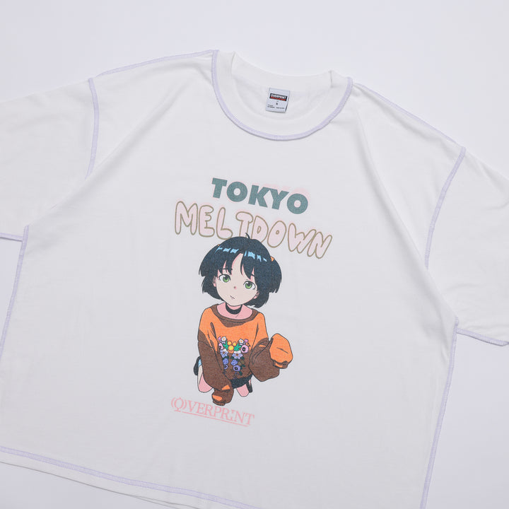MELTDOWN Tee 2