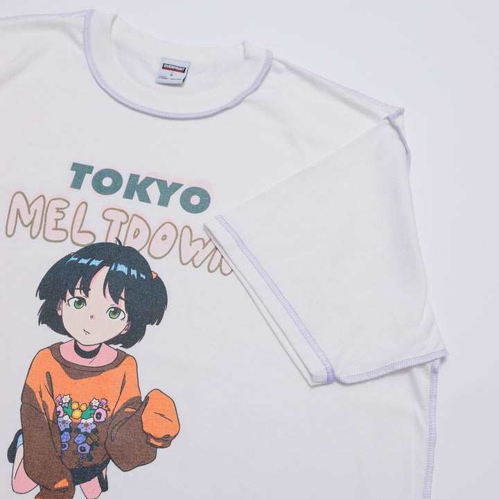 MELTDOWN Tee 2
