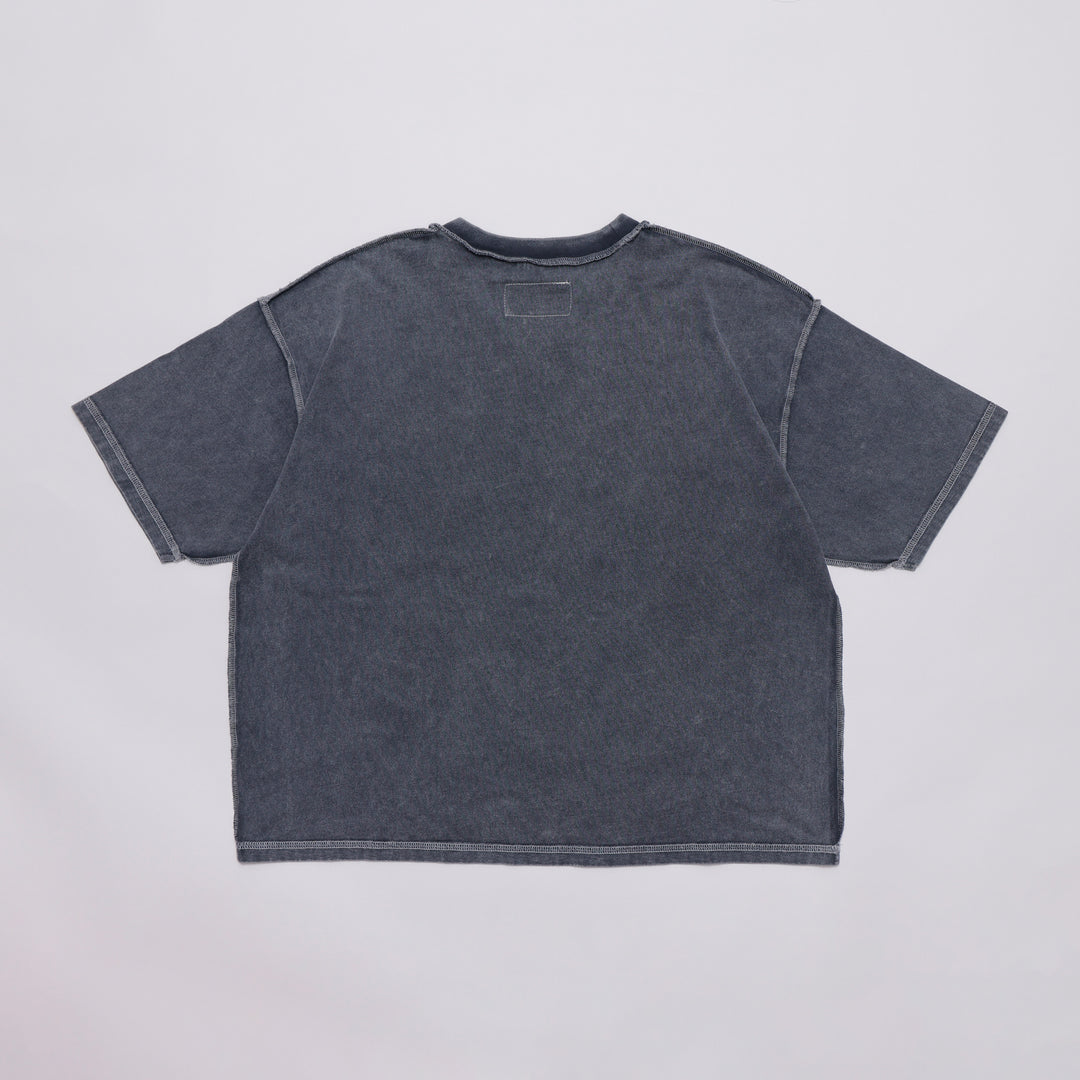 Revolutionary pigment Tee