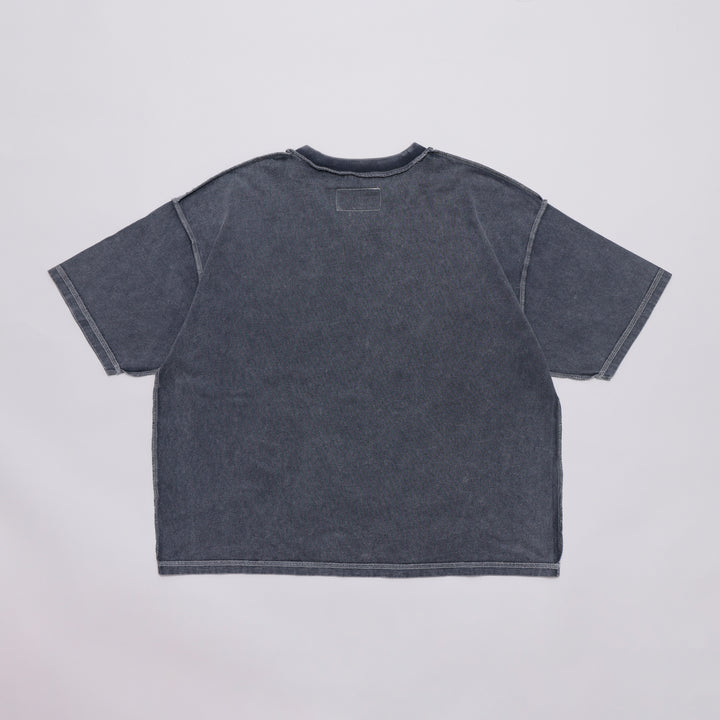 Revolutionary pigment Tee