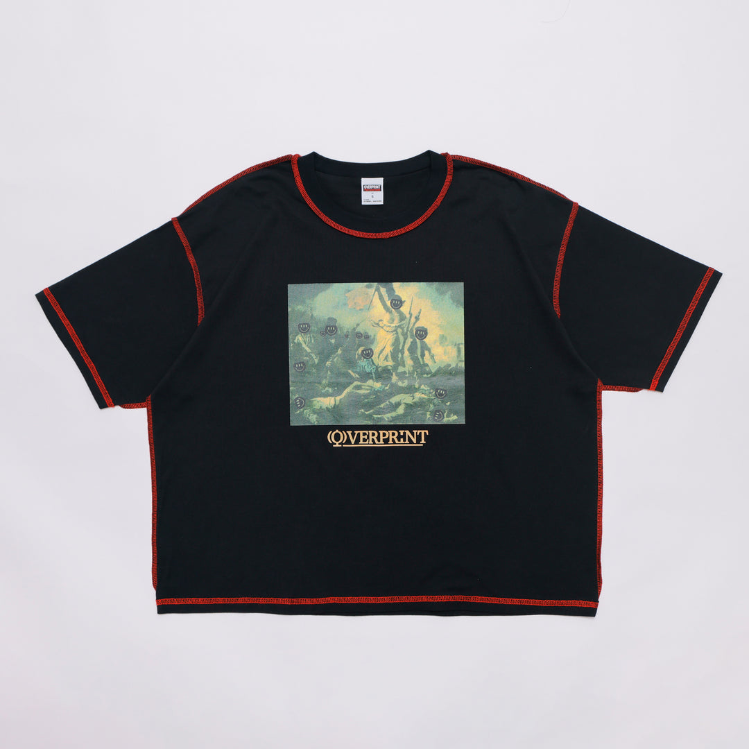 Revolutionary Tee