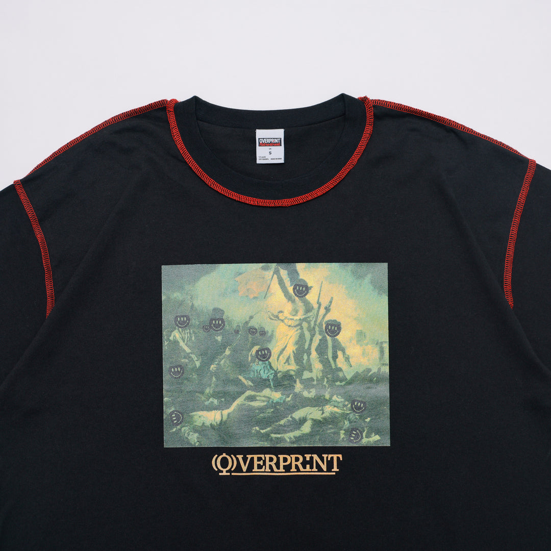 Revolutionary Tee
