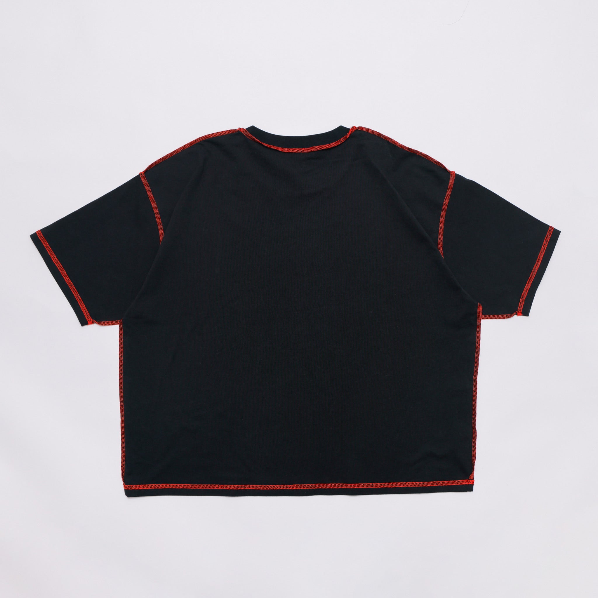 Revolutionary Tee – over print