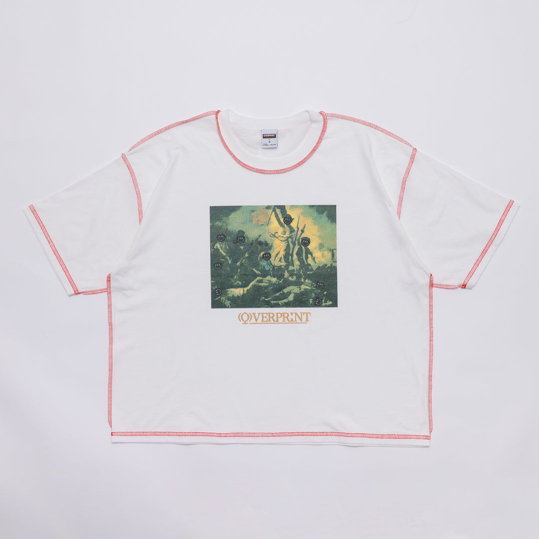 Revolutionary Tee
