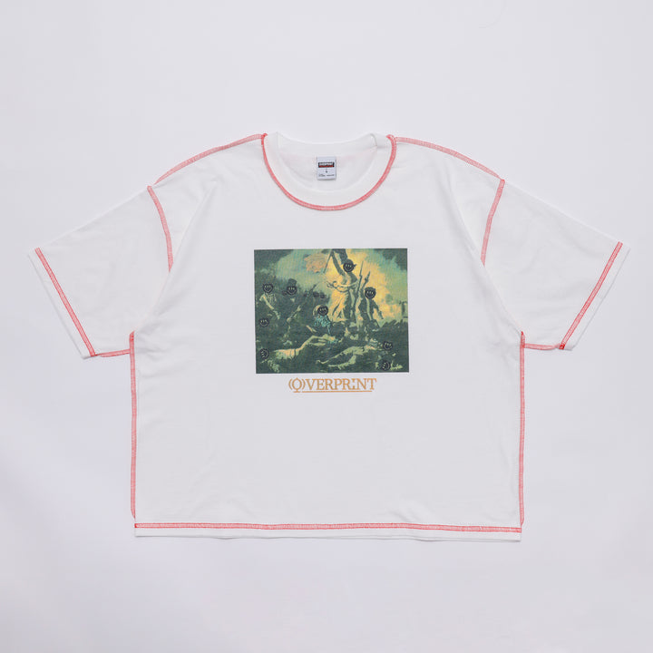 Revolutionary Tee