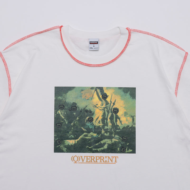 Revolutionary Tee