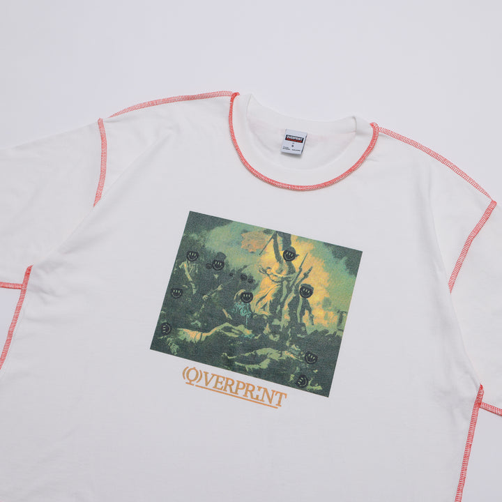 Revolutionary Tee
