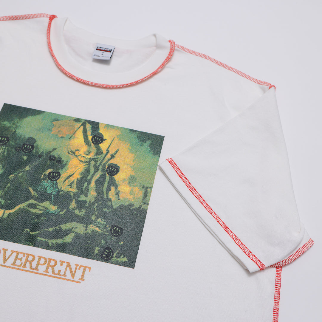 Revolutionary Tee