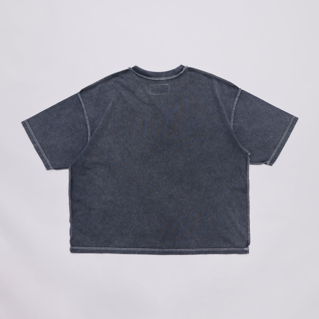 MAGAZINE pigment Tee