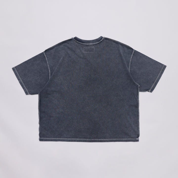 MAGAZINE pigment Tee