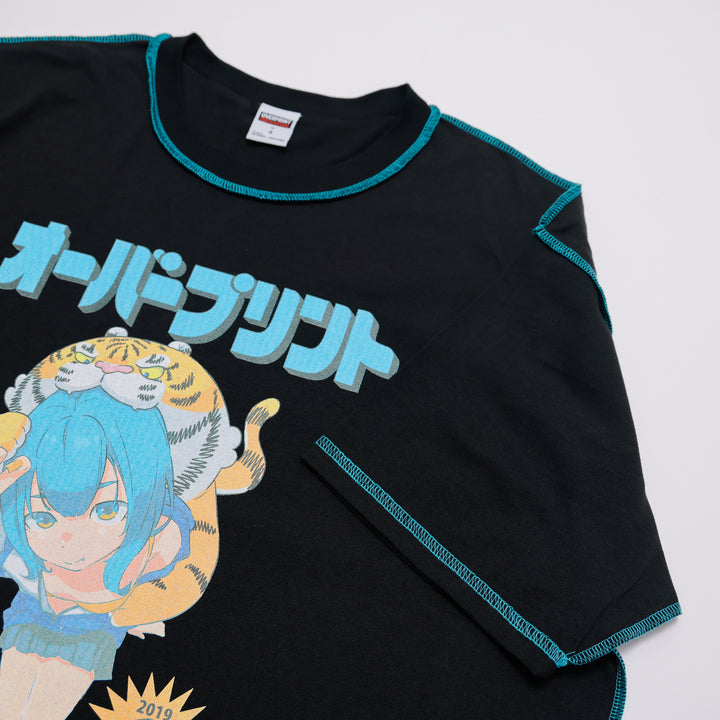 MAGAZINE Tee