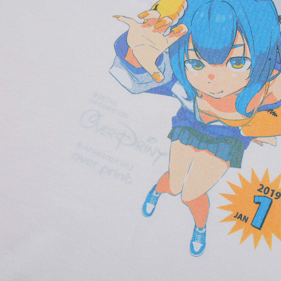 MAGAZINE Tee