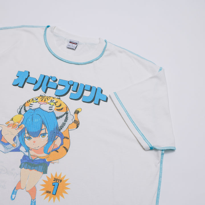 MAGAZINE Tee