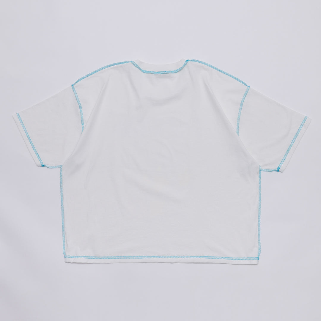 MAGAZINE Tee